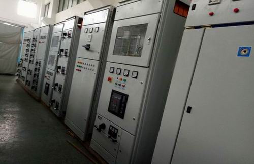 南康电控箱 南康电控箱